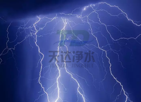 聚丙烯酰胺生产厂家提示：雷雨季污水厂停电后应如何处理